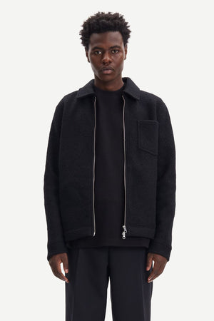 Hannes fuld zip 14612