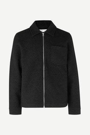 Hannes fuld zip 14612