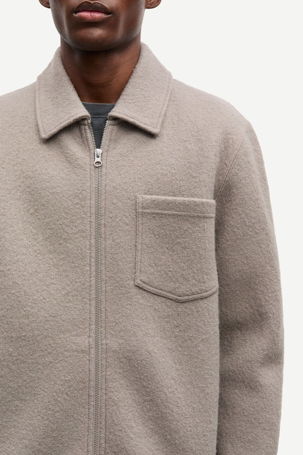 Hannes fuld zip 14612