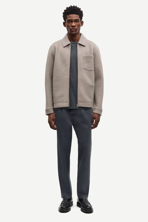 Hannes full zip 14612