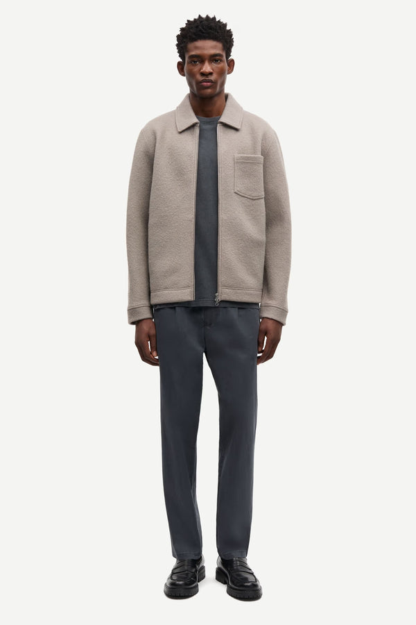 Hannes fuld zip 14612