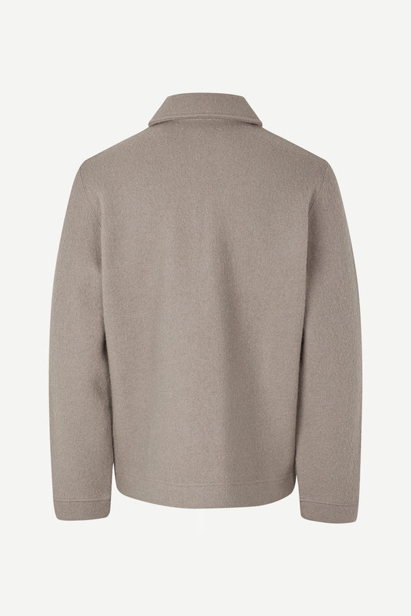 Hannes fuld zip 14612