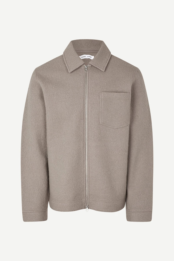 Hannes fuld zip 14612