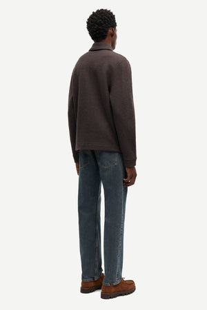 Hannes full zip 14612