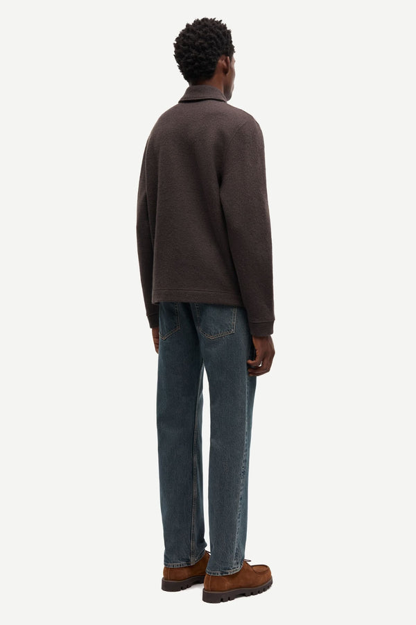 Hannes fuld zip 14612