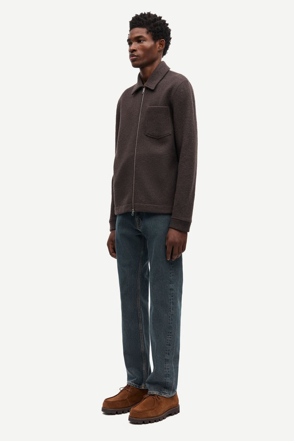 Hannes fuld zip 14612