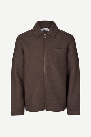 Hannes full zip 14612