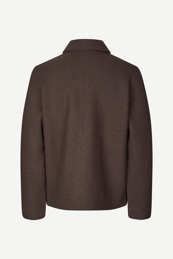 Hannes fuld zip 14612