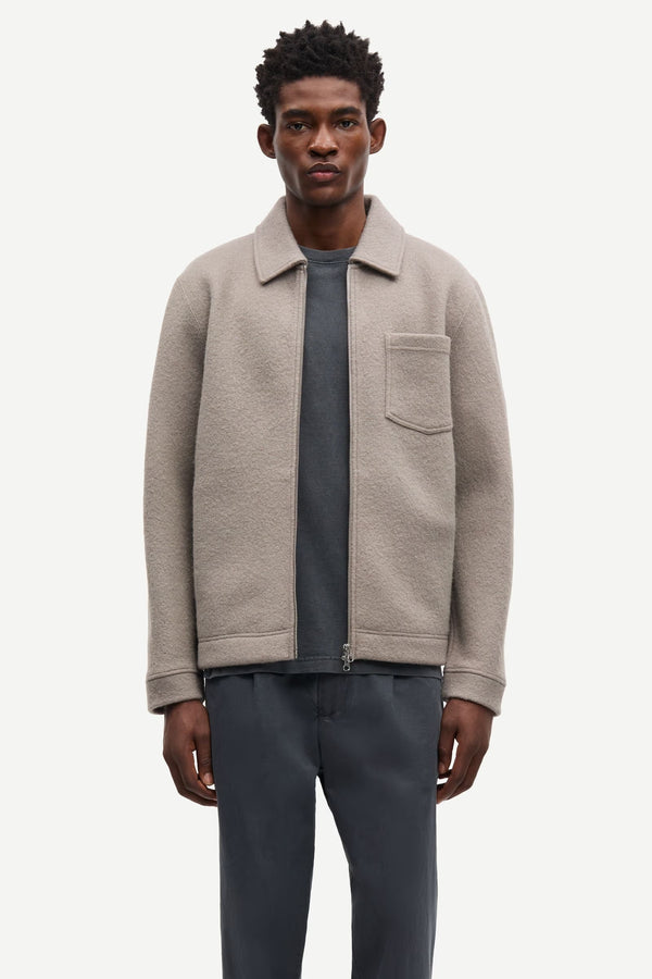 Hannes fuld zip 14612