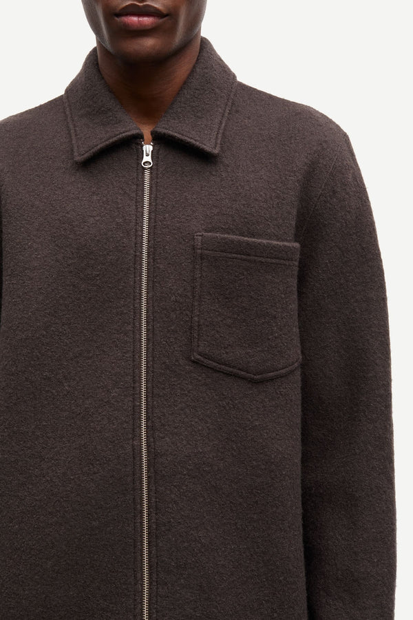 Hannes fuld zip 14612