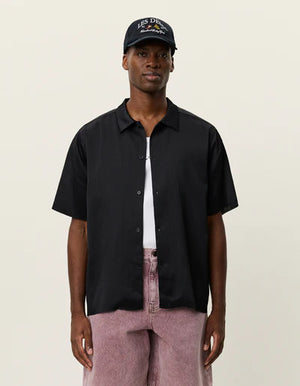Hector Plissé SS Shirt