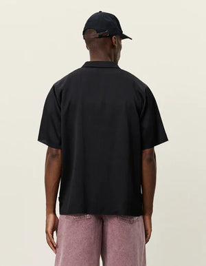 Hector Plissé SS Shirt