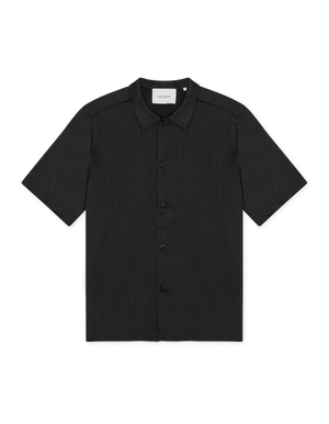 Hector Plissé SS Shirt