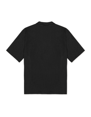 Hector Plissé SS Shirt