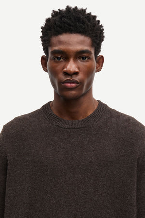 Isak Knit Sweater 15010