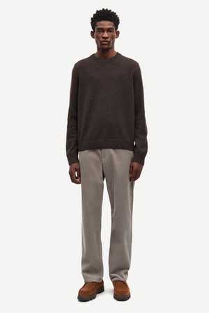 Isak Knit Sweater 15010