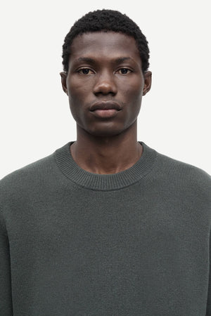 Isak Knit Sweater 15010