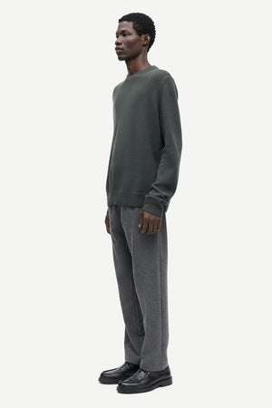 Isak Knit Sweater 15010