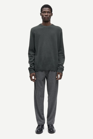 Isak Knit Sweater 15010