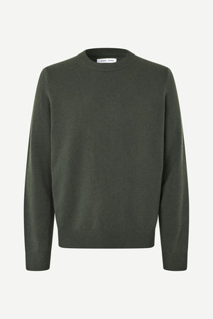 Isak Knit Sweater 15010