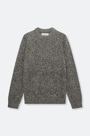 Isak striktrøje 15010