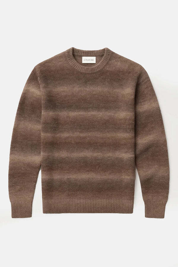 Kit Stickad Tröja