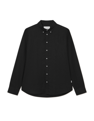 Konrad Linen Shirt
