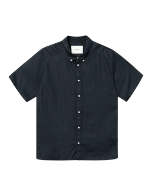 Kris Linen SS Shirt