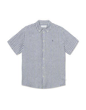 Kris Linen SS Shirt