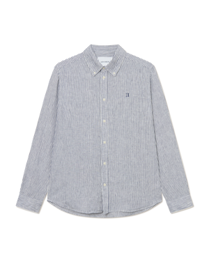 Kristian Linen B.D. Shirt