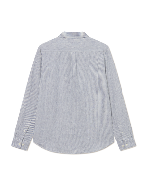 Kristian Linen B.D. Shirt