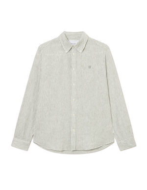 Kristian Linen B.D. Shirt