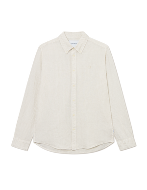 Kristian Linen B.D. Shirt