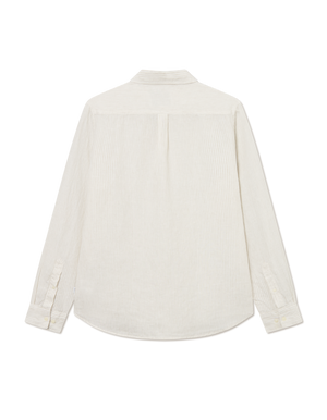 Kristian Linen B.D. Shirt