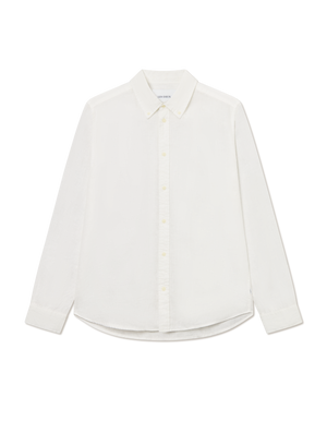 Kristian Linen B.D. Shirt