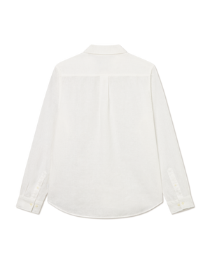 Kristian Linen B.D. Shirt