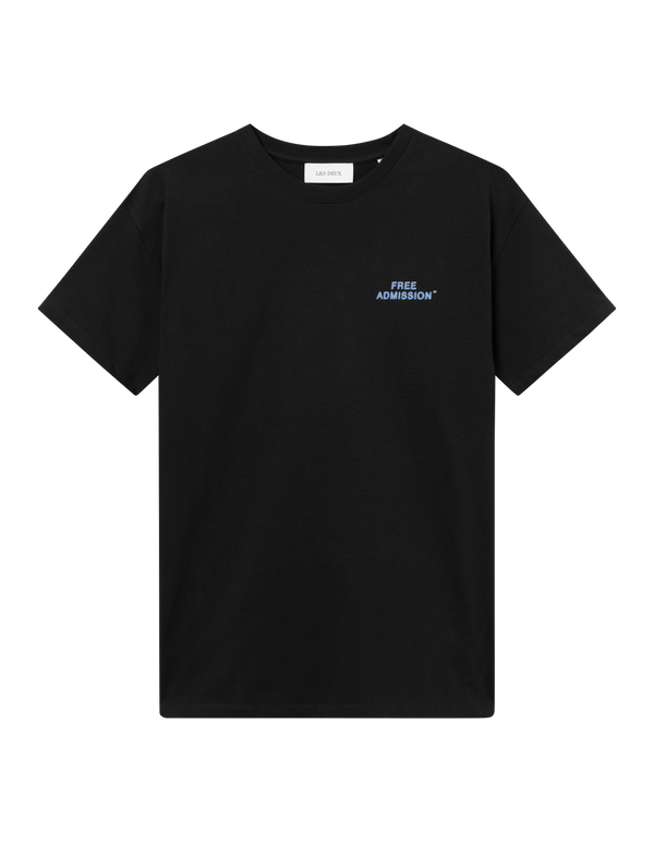 Late Night Service T-Shirt