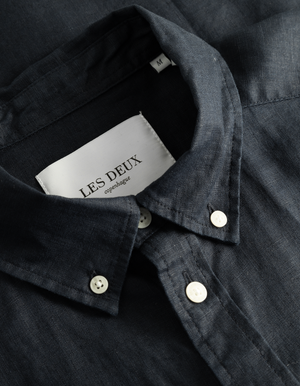 Kris Linen SS Shirt