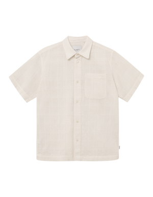 Charlie SS Shirt