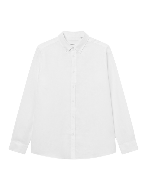 Christian Linen BD Shirt