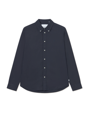 Kristian Linen B.D. Shirt