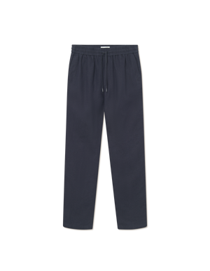 Patrick Linen Pants - Linnebyxa