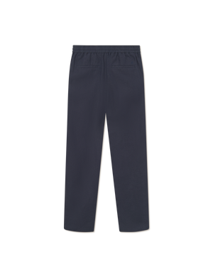 Patrick Linen Pants - Linnebyxa