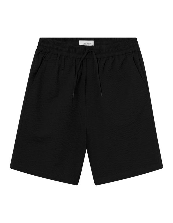 Patrick Seersucker Shorts