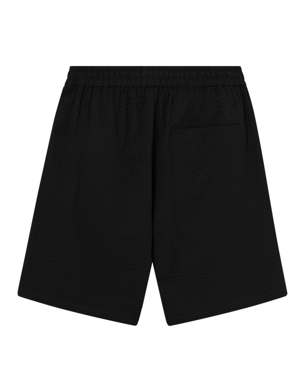 Patrick Seersucker Shorts