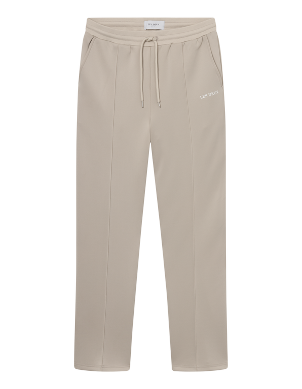 Ballier Casual Track Pants - Loose Fit