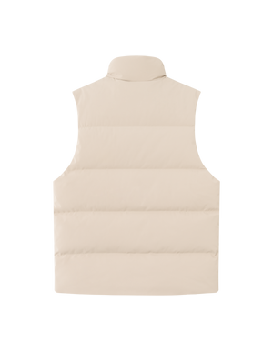 Maddox Puffer Vest