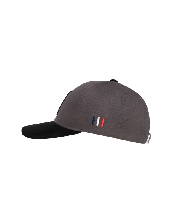 BASEBALL CAP SUEDE II