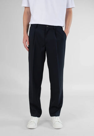 Landon Heavy Trousers