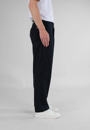 Landon Heavy Trousers